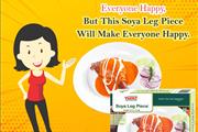 Soya Leg Piece | Vezlay thumbnail