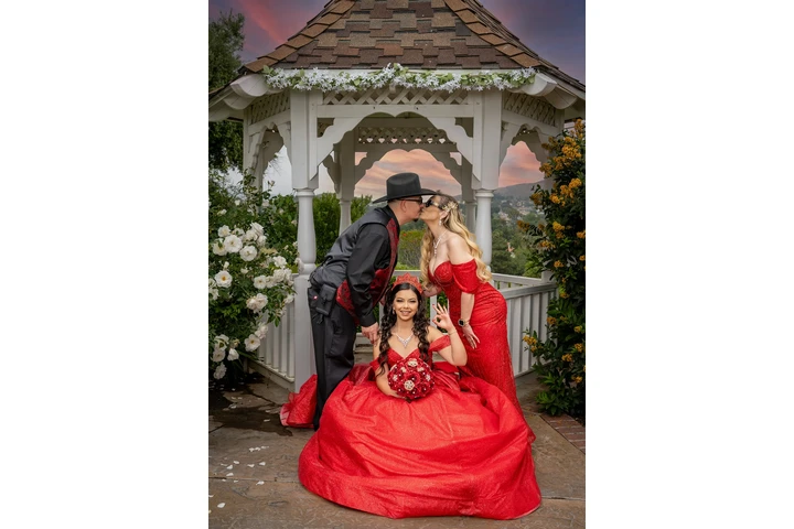 BODAS Y XVÑERAS CALIDAD PRO.!! image 1
