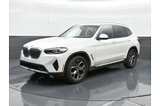 BMW X3 2024 sDrive30i 4dr Sp