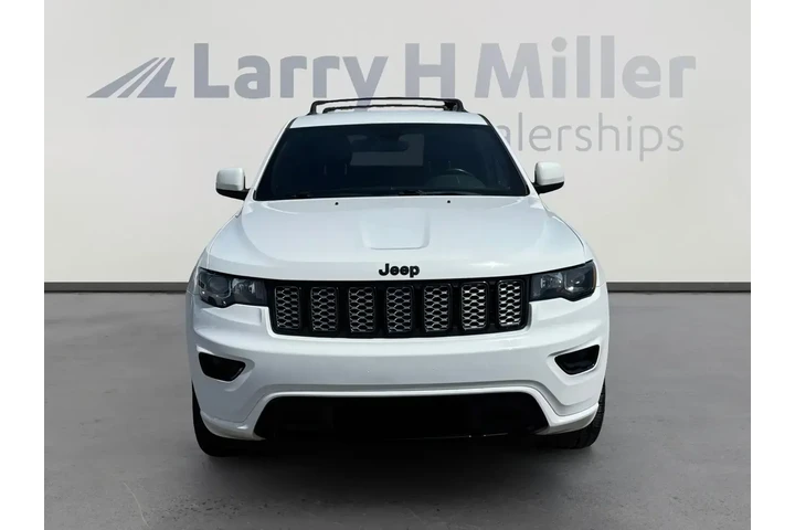 $20685 : Jeep Grand Cherokee 2020 4x4 image 8