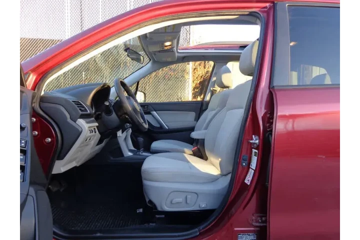 $9950 : 2016 Forester 2.5i Premium image 10