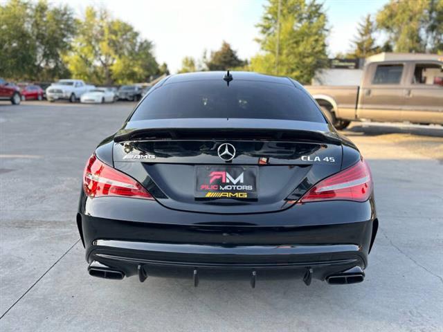 $33995 : 2019 Mercedes-Benz CLA AMG CL image 7