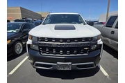 $22991 : Chevrolet Silverado 1500 202 thumbnail