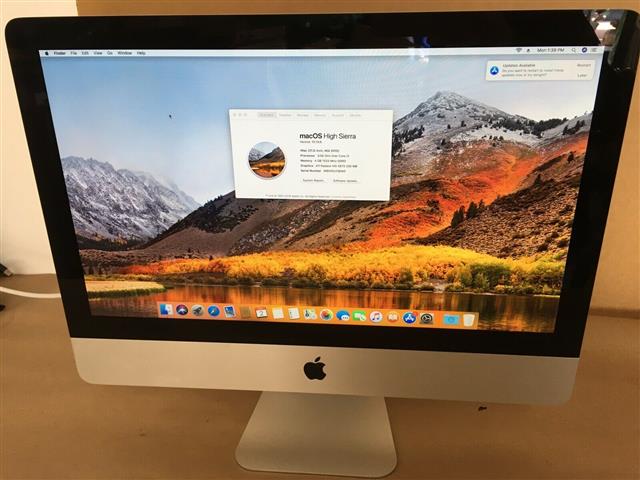 iMac Apple Mid 2010 $400 image 1