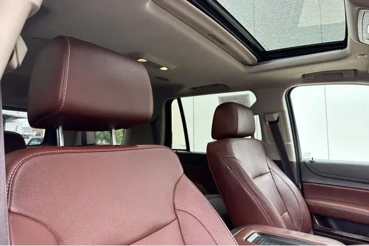 $29697 : Chevrolet Tahoe 2017 4x4 Pre image 9