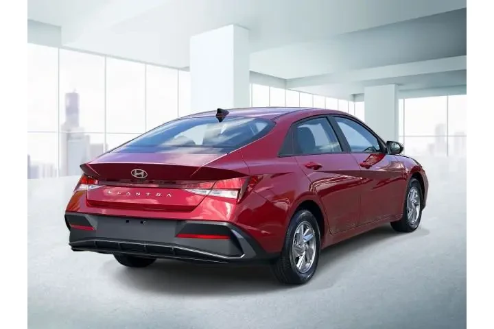 $19999 : Hyundai ELANTRA 2024 SE 4dr image 4
