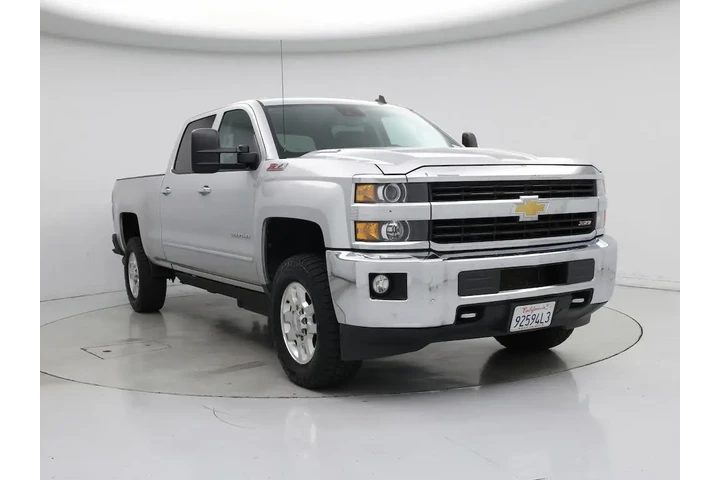 $38998 : Chevrolet Silverado 3500HD 2 image 1