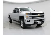 Chevrolet Silverado 3500HD 2 en Fresno