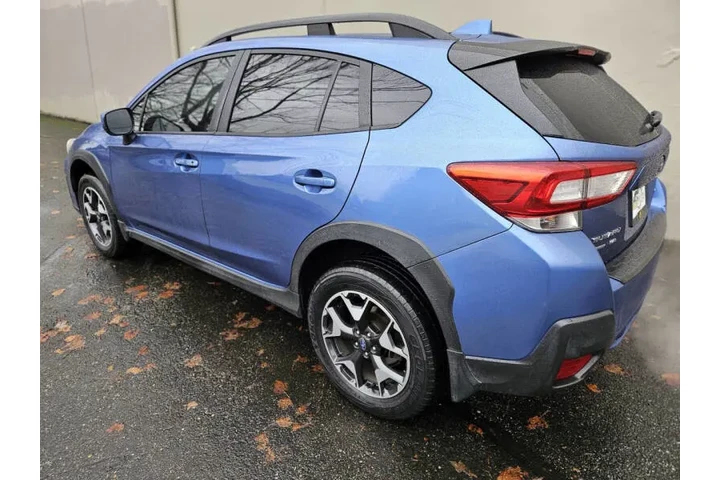 $14999 : 2019 Crosstrek 2.0i Premium image 6