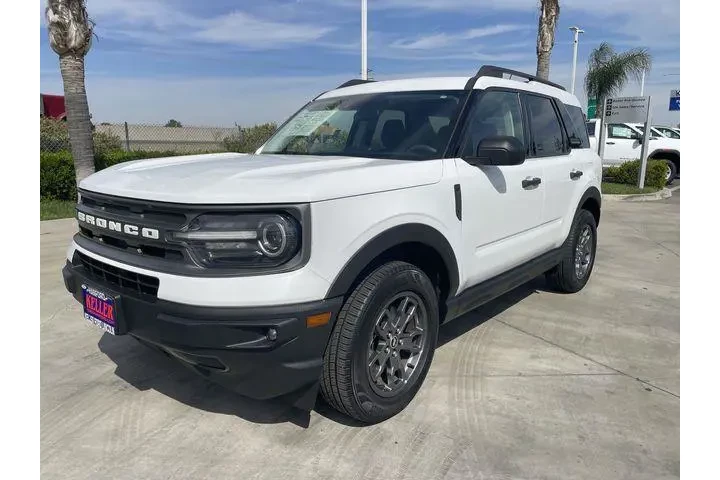 $19988 : Ford Bronco Sport 2021 AWD B image 1