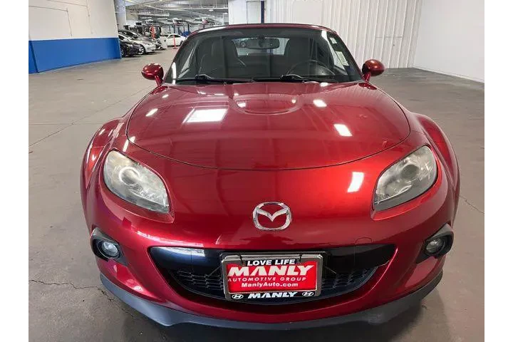 $18975 : Mazda MX-5 Miata 2015 Grand image 8