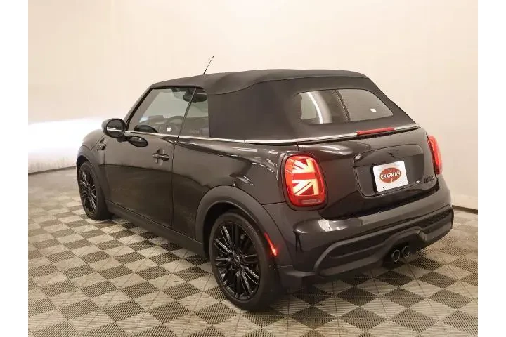 $33995 : MINI Convertible 2023 Cooper image 8