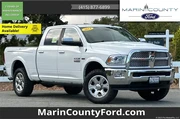 Ram 2500 2014 4x4 Laramie 4d