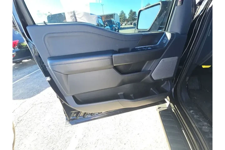 $36999 : Ford F-150 2024 4x2 XLT 4dr image 9