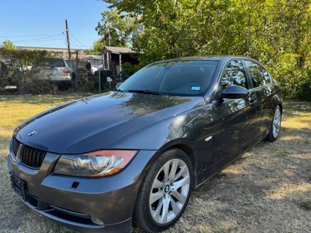 $6995 : 2006 BMW 3 Series 330i image 2