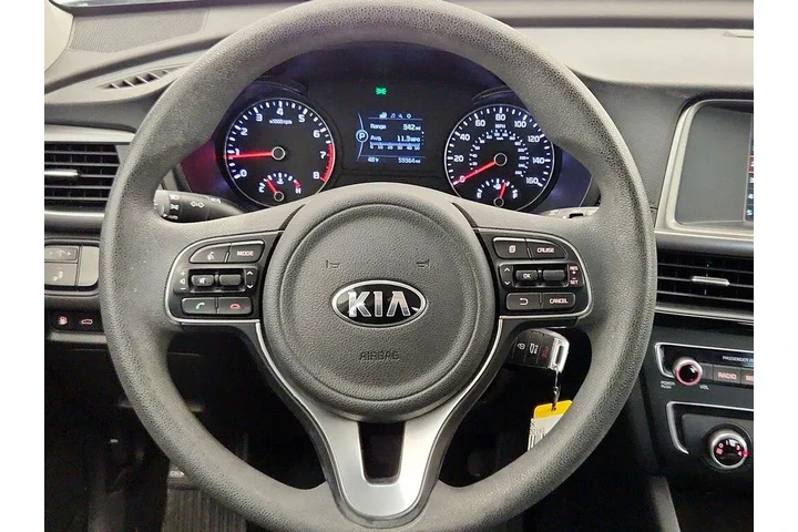 $15998 : Kia Optima 2018 LX 4dr Sedan image 10