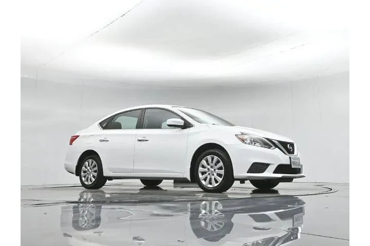 $16600 : Nissan Sentra 2019 S 4dr Sed image 4