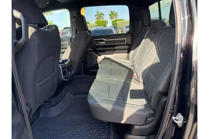 $29595 : Ram 1500 2023 4x2 Big Horn 4 image 8