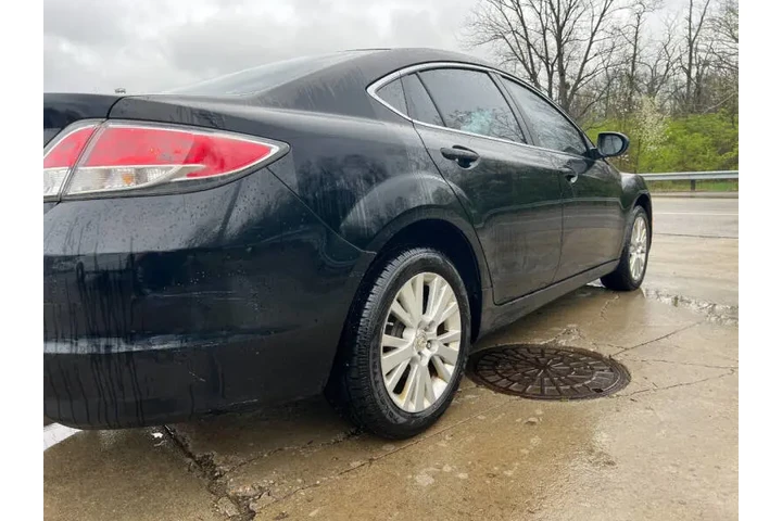 $4995 : 2010 MAZDA6 i Touring image 6