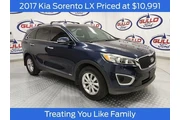 Kia Sorento 2017 AWD LX 4dr en Houston