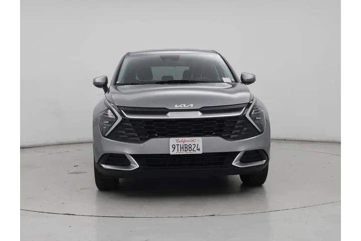 $23998 : Kia Sportage 2025 LX 4dr SUV image 5