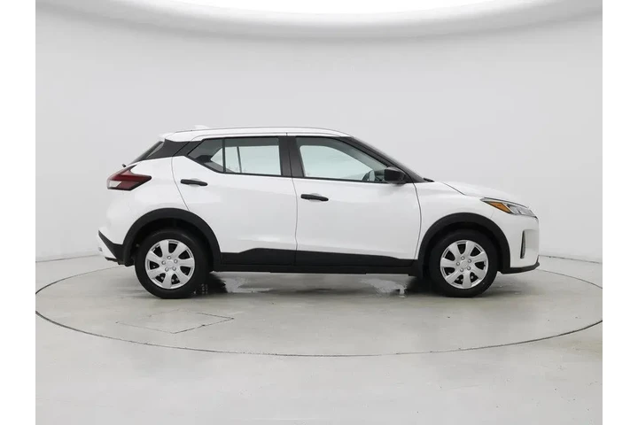 $18998 : Nissan Kicks 2024 S 4dr Cros image 7