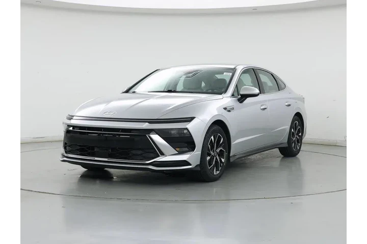 $22998 : Hyundai SONATA 2025 AWD SEL image 4