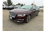 Lincoln MKZ 2017 Reserve 4dr en Sacramento