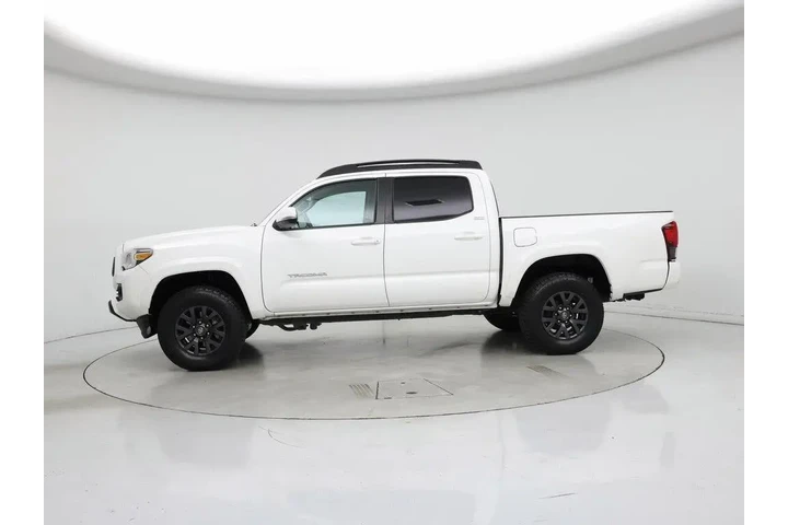 $33998 : Toyota Tacoma 2021 4x4 SR5 V image 3