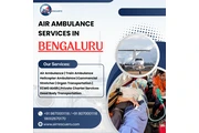 Bengaluru Air Ambulance – Life en Los Angeles