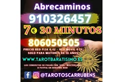 TAROT VIDENCIA Y MAS en Madrid