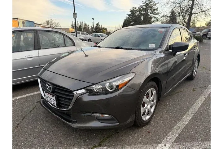 $14710 : Mazda Mazda3 2017 Sport 4dr image 3