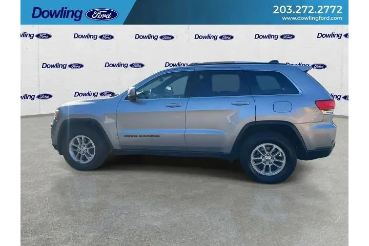 $16271 : Jeep Grand Cherokee 2019 4x4 image 9