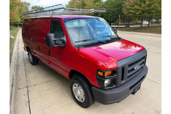 $9995 : 2013 E-Series E-250 image 8