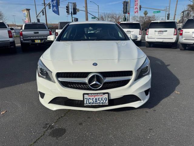 $11998 : 2014 Mercedes-Benz CLA CLA 250 image 4