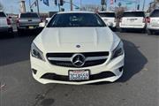 $11998 : 2014 Mercedes-Benz CLA CLA 250 thumbnail