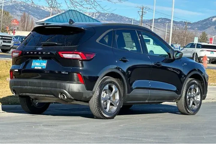 $24995 : Ford Escape 2025 AWD ST-Line image 2