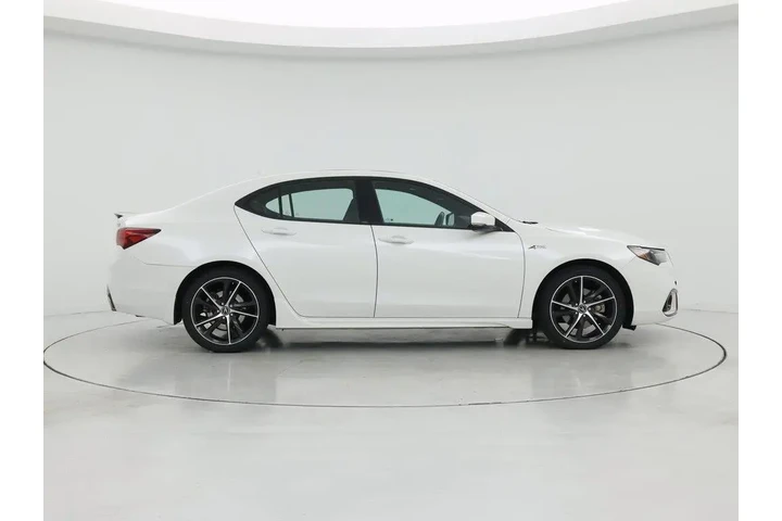 $28998 : Acura TLX 2019 SH-AWD V6 4dr image 7