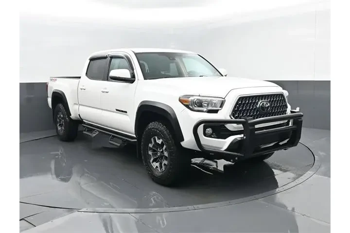 $26996 : Toyota Tacoma 2019 4x4 TRD O image 3