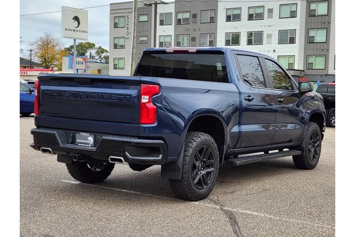 $34975 : 2022 Silverado 1500 Limited L image 10