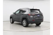$20998 : Jeep Compass 2022 4x4 Latitu thumbnail
