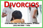 █►📌 DIVORCIOS / LOS 7 DIAS thumbnail