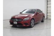$20998 : Mercedes-Benz C-Class 2019 C thumbnail