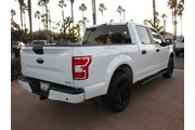 $21991 : Ford F-150 2018 4x2 XL 4dr S thumbnail