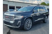 $31288 : GMC Acadia 2020 4x4 Denali 4 thumbnail