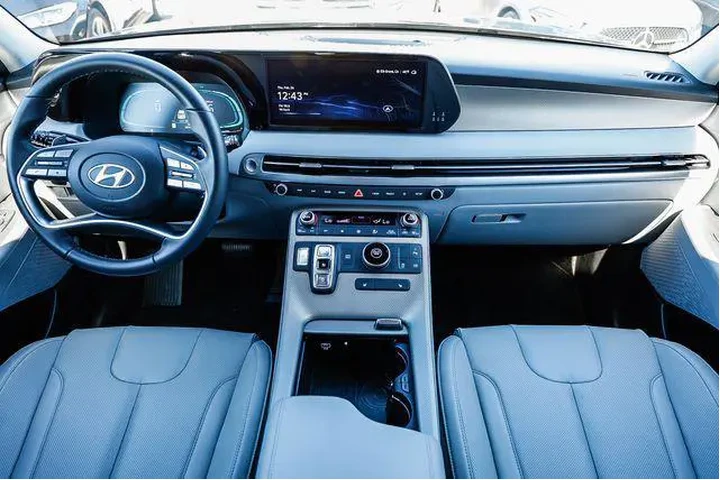 $34797 : Hyundai PALISADE 2025 SEL 4d image 10
