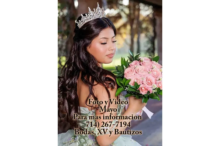 FOTO Y VIDEO MAYO image 3