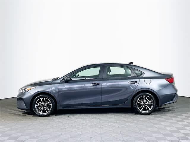 $18930 : PRE-OWNED 2022 KIA FORTE LXS image 7