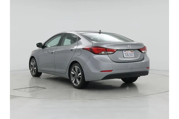 $13599 : Hyundai ELANTRA 2014 SE 4dr image 2