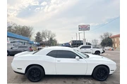 $24495 : 2021 Challenger SXT AWD thumbnail